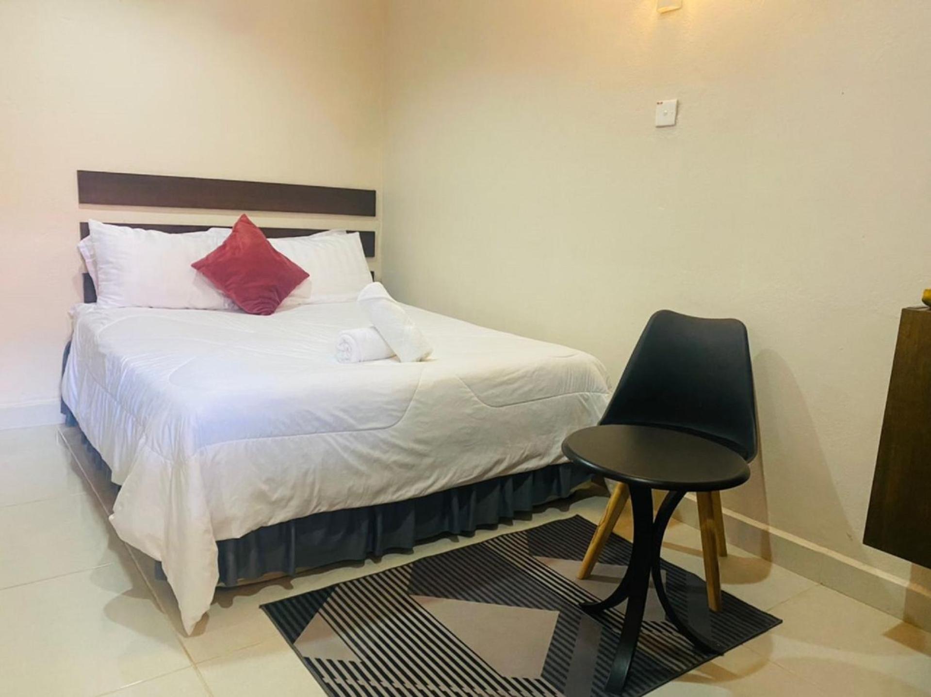 Motel Seri Mutiara Куах Экстерьер фото
